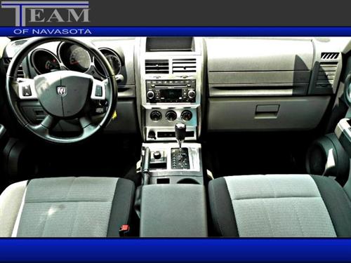 Dodge Nitro SLT Other