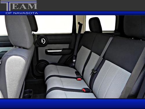 Dodge Nitro 2008 photo 1