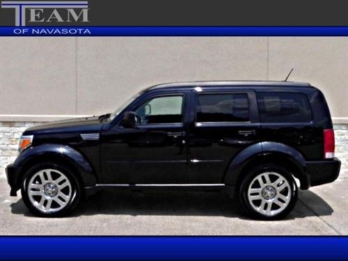 Dodge Nitro 2008 photo 3