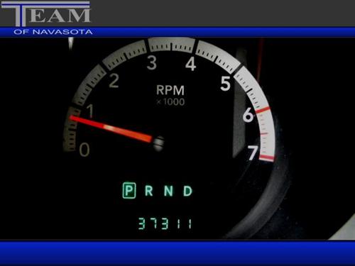 Dodge Nitro 2008 photo 5