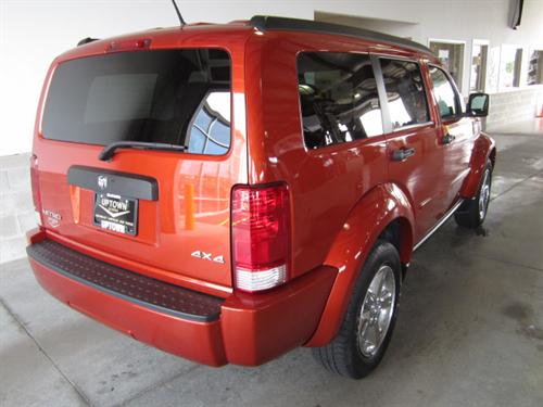 Dodge Nitro S Other