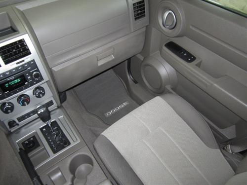 Dodge Nitro 2008 photo 3