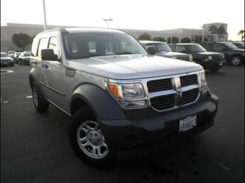 Dodge Nitro S Other