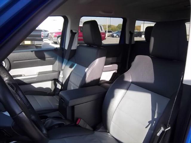 Dodge Nitro 2008 photo 1