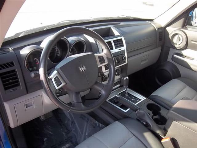 Dodge Nitro 2008 photo 2