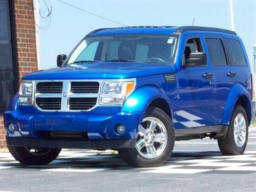 Dodge Nitro S Other