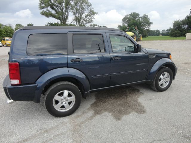 Dodge Nitro 2008 photo 1