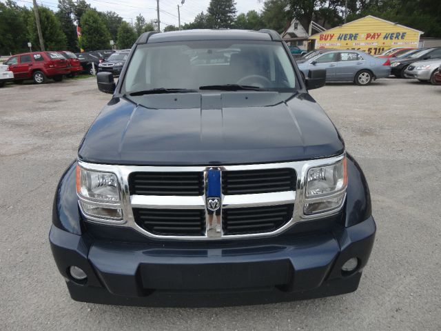 Dodge Nitro 2008 photo 2