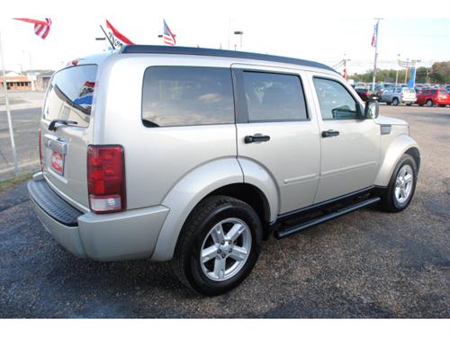 Dodge Nitro SLT Other