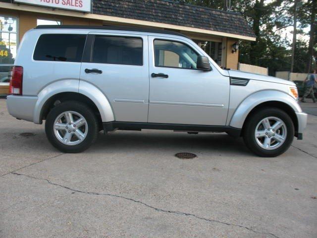Dodge Nitro 2008 photo 1