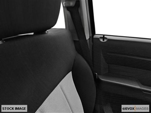 Dodge Nitro 2008 photo 1