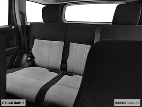 Dodge Nitro 2008 photo 3