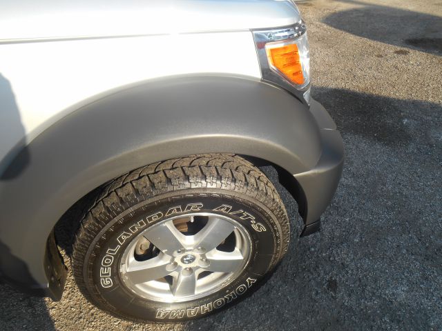 Dodge Nitro 2008 photo 1