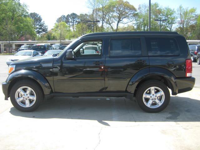 Dodge Nitro SLT Sport Utility
