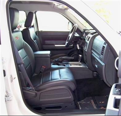 Dodge Nitro SLT Other