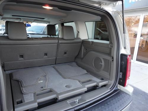 Dodge Nitro 2008 photo 3