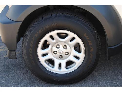 Dodge Nitro 2008 photo 1