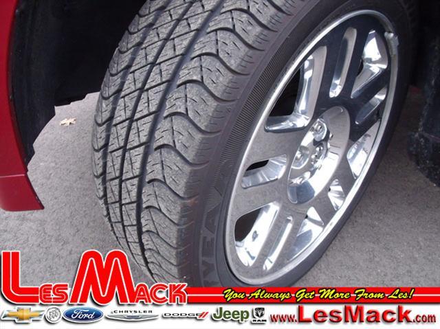 Dodge Nitro 2008 photo 2