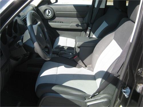 Dodge Nitro 2008 photo 3