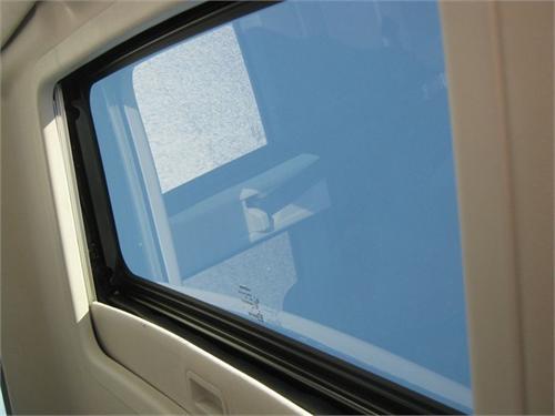 Dodge Nitro 2008 photo 5