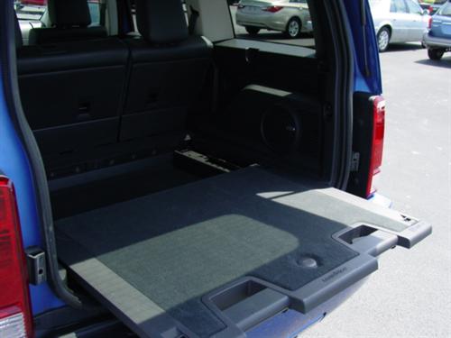 Dodge Nitro SLT Other