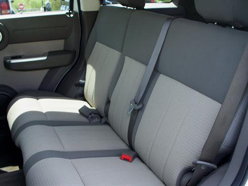 Dodge Nitro SLT Other