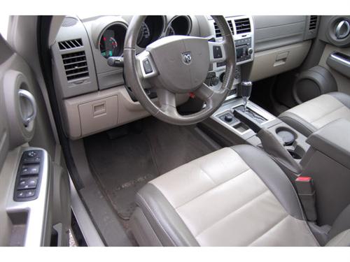 Dodge Nitro SLT Other