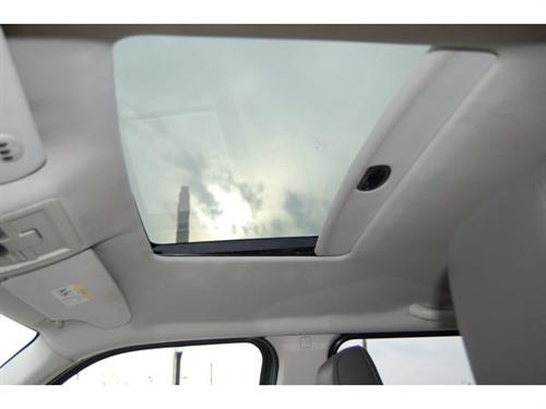 Dodge Nitro 2008 photo 1