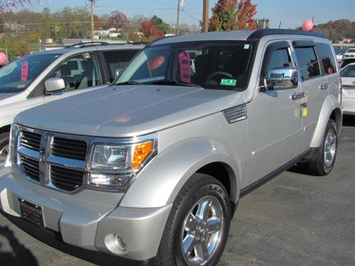 Dodge Nitro S Other