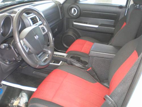 Dodge Nitro SLT Other