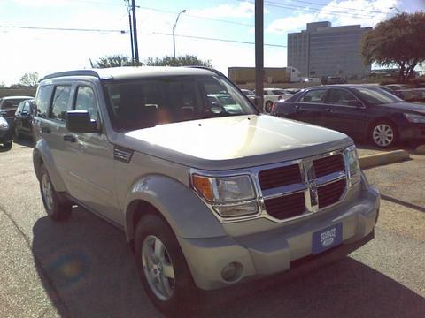 Dodge Nitro S Other