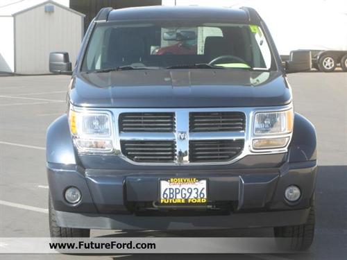 Dodge Nitro SLT Other
