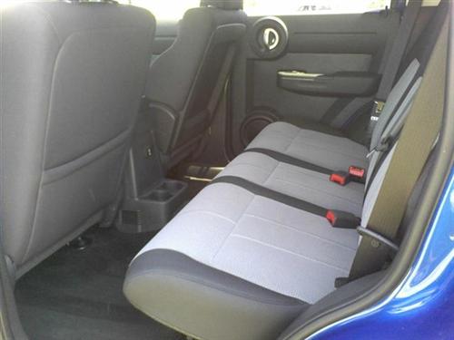 Dodge Nitro 2008 photo 4