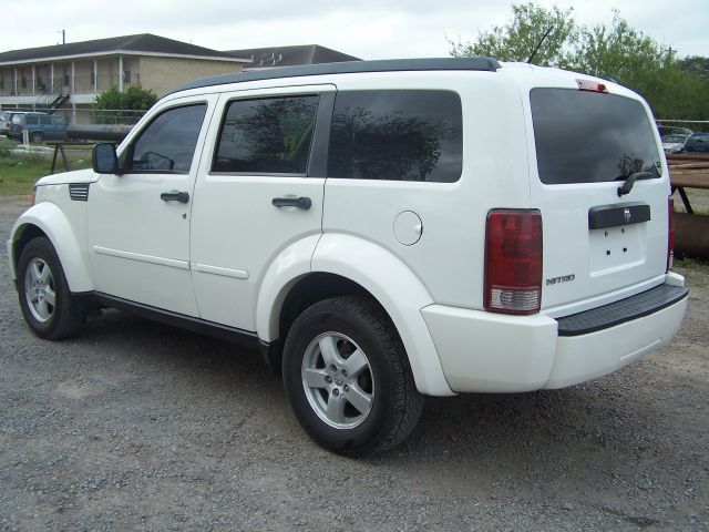 Dodge Nitro 2008 photo 1
