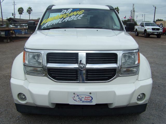 Dodge Nitro 2008 photo 3