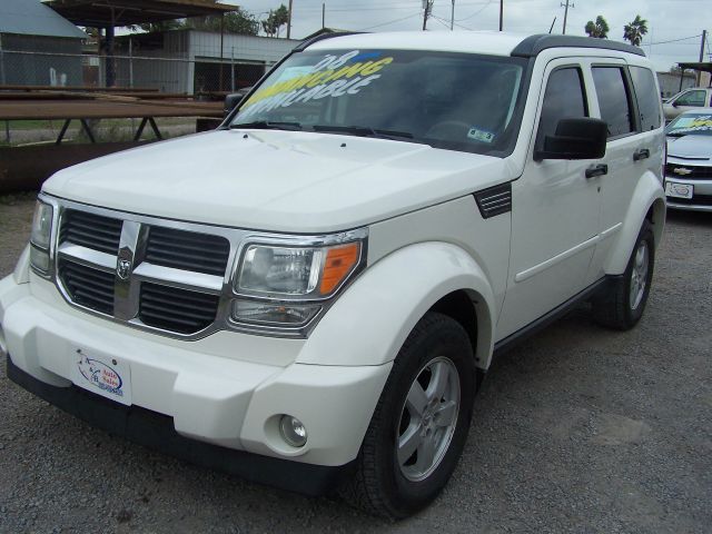 Dodge Nitro 2008 photo 4