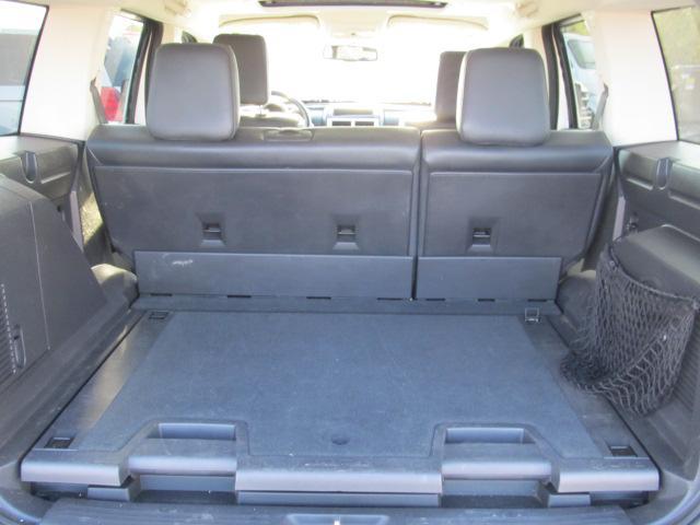 Dodge Nitro 2008 photo 4