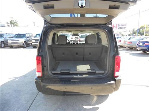 Dodge Nitro SLT Other