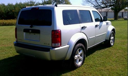 Dodge Nitro S Other