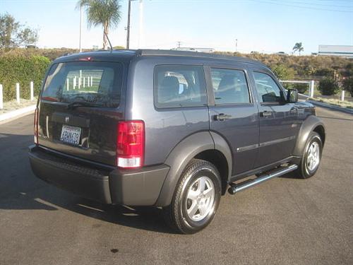 Dodge Nitro S Other