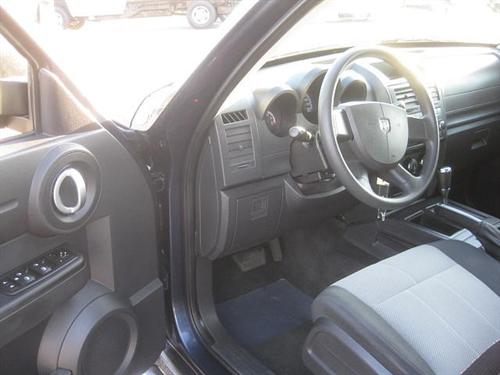 Dodge Nitro 2008 photo 1