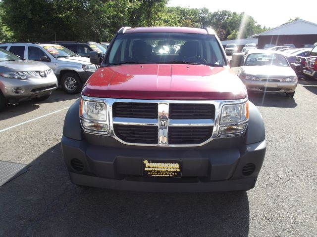 Dodge Nitro Unknown Wagon