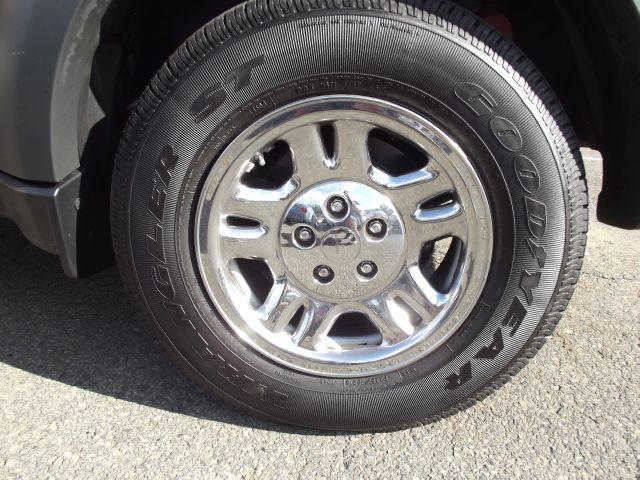 Dodge Nitro 2008 photo 2