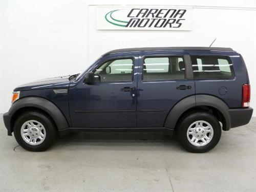 Dodge Nitro S Other