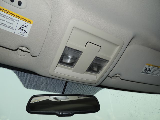 Dodge Nitro Super SUV