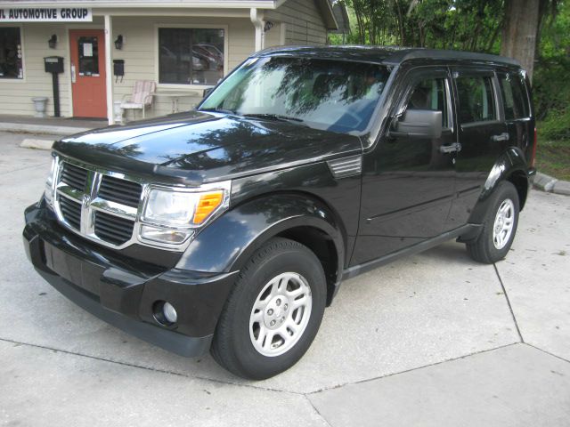 Dodge Nitro 2009 photo 12