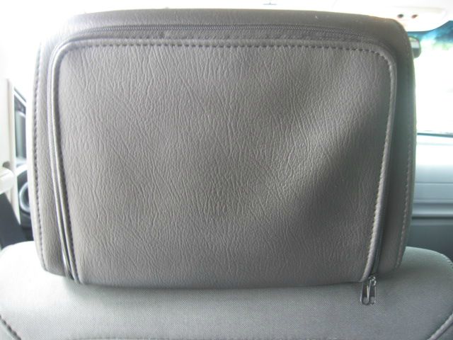 Dodge Nitro 2009 photo 3