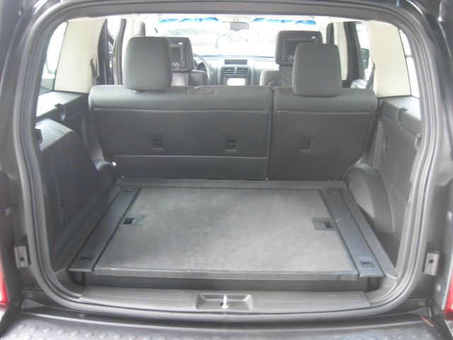 Dodge Nitro 2009 photo 4