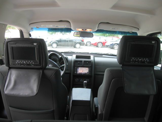 Dodge Nitro 2009 photo 5