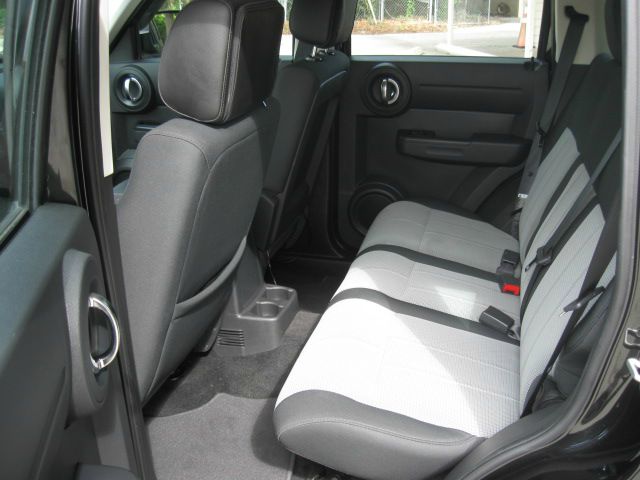 Dodge Nitro 2009 photo 7